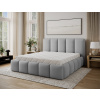 Bed Edvige+ wooden frame 140x200 Sola 04 Not applicable 1