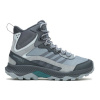 Merrell J038194 Speed Strike 2 Thermo Mid Wp Monument 38,5