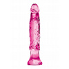 TOYJOY Anal Starter 6 Inch Pink análne dildo