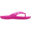 Crocs Classic Flip Flip Flops W 207713 6UB (122973) Black 36-37