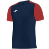 Joma Academy IV Sleeve football shirt 101968.336 (184691) RED S