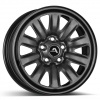 Oceľový disk ALCAR 6.5Jx16 5x114,3, 67.0, ET50