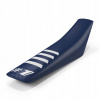 POŤAH SEDADLA ONE GRIPPER RIBBED DARK BLUE
