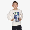 Champion SKATE SWEATER B 2XS