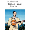 Thank You, Jeeves - Grenville Pelham Wodehouse