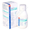 Curaprox Perio Plus+ BALANCE CHX 0,05% ústna voda s chlórhexidínu citroxom a sodium fluoridom 200 ml