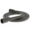 Ideal Standard Idealrain Sprchová hadica Idealflex 175 cm, Magnetic Grey BE175A5
