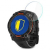 Tvrdené sklo 3mk Watch Protection FlexibleGlass na Garmin Instinct 3 45mm (Amoled, Solar)