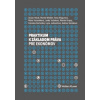 Praktikum k základom práva pre ekonómov - Holub Winkler Magurová Veterníková Vačoková Kropaj Bartalská Jurkovičová Slezák