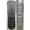 General SHARP GA290WJSA - náhradný diaľkový ovládač