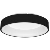 Stropní světlo Brilagi LED Stmívatelné stropní svítidlo led/40W/230V 3000-6500K, černé + DO (BG0264)