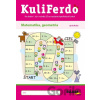 Kuliferdo - Matematika , geometria