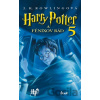 Harry Potter a Fénixov rád - J.K. Rowling