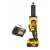 Akumulátorová multifunkčná brúska DeWalt 1000 W 18 V