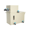 Filtreco Moving Bed Filter Small