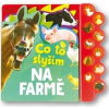 Co to slyším Na farmě