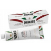 Proraso Sapone Da Barba upokojujúce mydlo na holenie so zeleným čajom a ovsom 150 ml