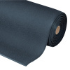 Notrax® 409 Sof-Tred Plus - Protiúnavová rohož z mikrobunkového vinylu - čierna Rozmer: 91cm x 18.3m 409