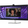 LED Monitor Dell P3424WEB 34
