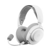 Bezdrôtové slúchadlá na uši SteelSeries Arctis Nova 3P Wireless