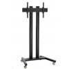 Optoma FPD floor trolley for N-Series 75