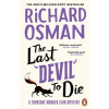 The Last Devil To Die