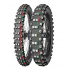 MITAS 60/100-14 TERRA FORCE-MX MH 29M (červeno-zeleny pásik) TT Predná DOT 2024 (DOT:CDDC) (:70000115)