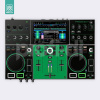 Doto Design Skin Prime GO+ COLORS DVS Green