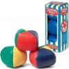 Žonglérska súprava 3 loptičky
