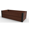 Keter Maple Trough 249297 Vyvýšený záhon 106x50x32 cm hnedý