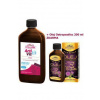 VITAR ArtiVit Sirup 500ml+ostrop.olej 200ml
