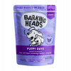 BARKING HEADS Puppy Days kapsička pre šteniatka a rastúce psy 300 g