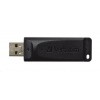VERBATIM Flash disk 32 GB Store 'n' Go Slider, čierny