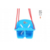 Záhradná hojdačka - Blue Bucket Swing 3015 (Blue Bucket Swing 3015)