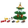 Mattel CARS MINI AUTÁ ADVENTNÝ KALENDÁR 2024