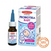 PROBIOTIKA BABY 10 ml (200 kapek) TEREZIA COMPANY
