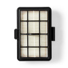 HEPA filter pre vreckové vysávače Nedis VCBG100RD