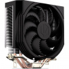 Endorfy chladič CPU Spartan 5 / 120mm fan / 2 heatpipes / kompaktní i pro menší case / pro Intel i AMD EY3A001