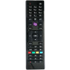 telefunken rc4875 diaľkový ovládač kompatibilný
