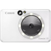 Canon Zoemini fototlačiareň S2 , biela