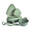 Light My Fire MealKit BIO sandygreen