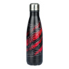 Termofľaša s kovovým viečkom Láva, 500 ml
