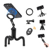 K&F Octopus Magnetic Phone Holder Tripod K&F Concept