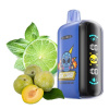 ELF BAR GH23000 - Green Plum Sour Lime 5%