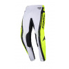 Nohavice KENNY Performance 26 Yellow - 34