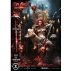 Prime 1 Studio Red Sonja Throne Legacy Kolekce Soška Soška 1/3 Red Sonja: Long Live The Queen 77 cm