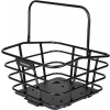 TOPEAK URBAN BASKET DX 18L Aluminium