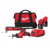 MILWAUKEE M12™ Set náradia