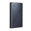 WD My Passport Ultra 2TB, 2,5