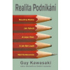 Realita podnikání (1. akosť) (Guy Kawasaki)